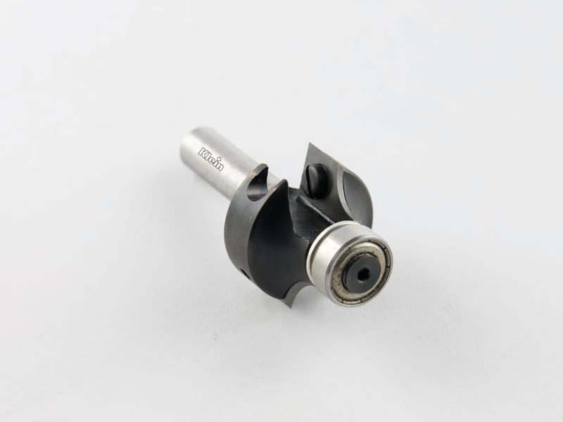 Hw insert corner rounding bits with ball bearing z=2 main image