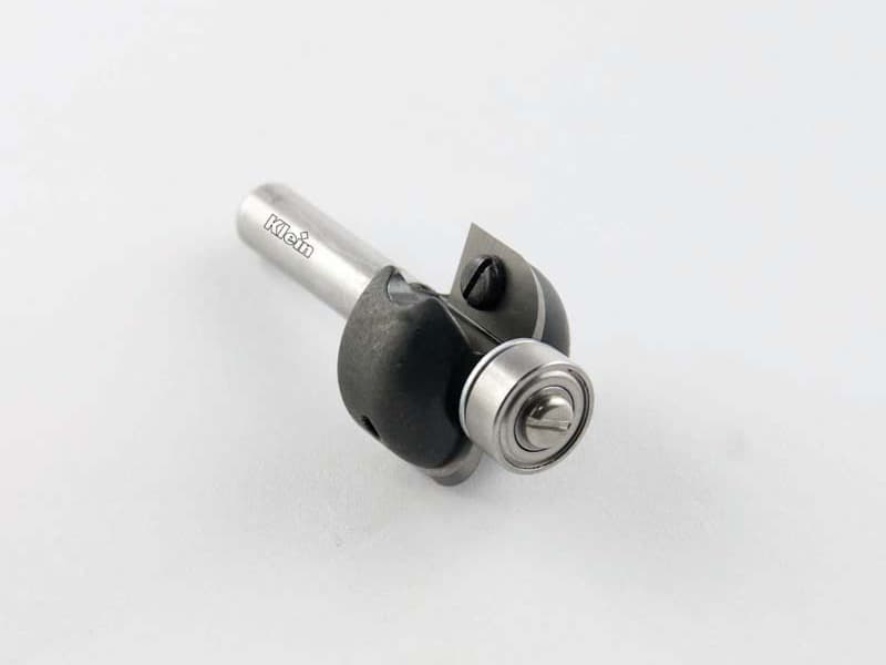 Hw insert cover bits with ball bearing z=2 снимка