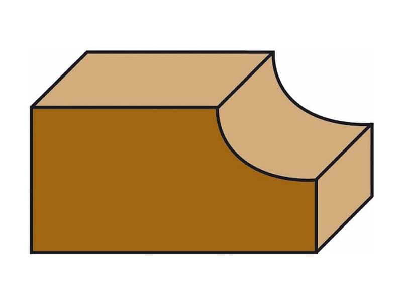 Hw insert cover bits with ball bearing z=2 схема