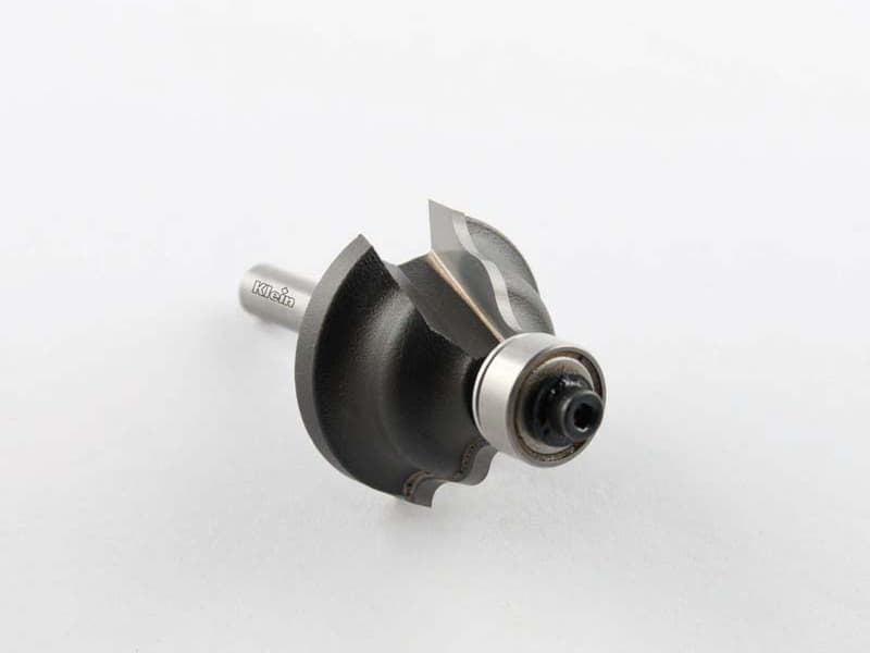 Hw profile bits with ball bearing guide main image