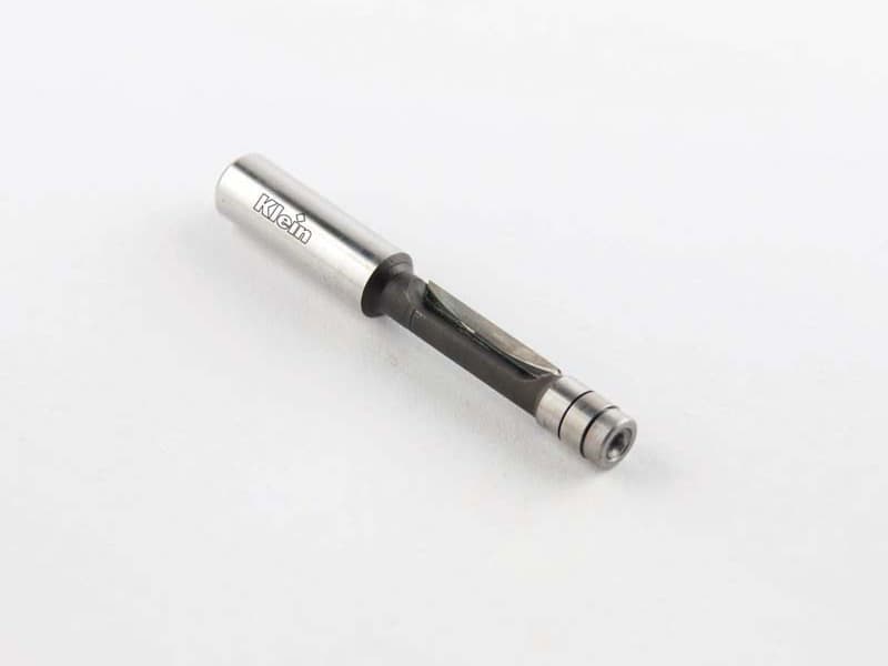 Hw panel pilot bits with ball bearing guide z=1 main image