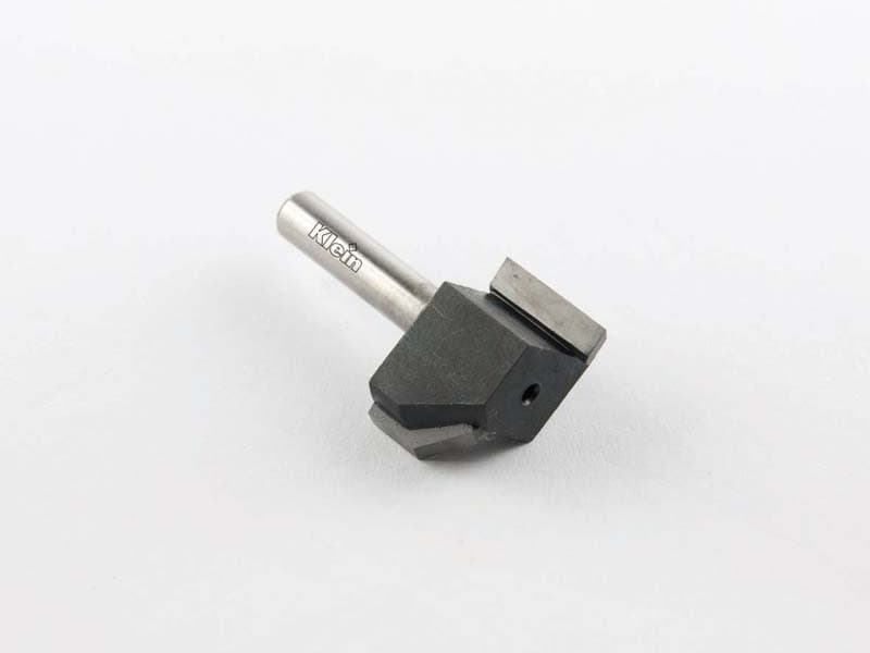 Hw flush and bevel trim bits z=2 main image