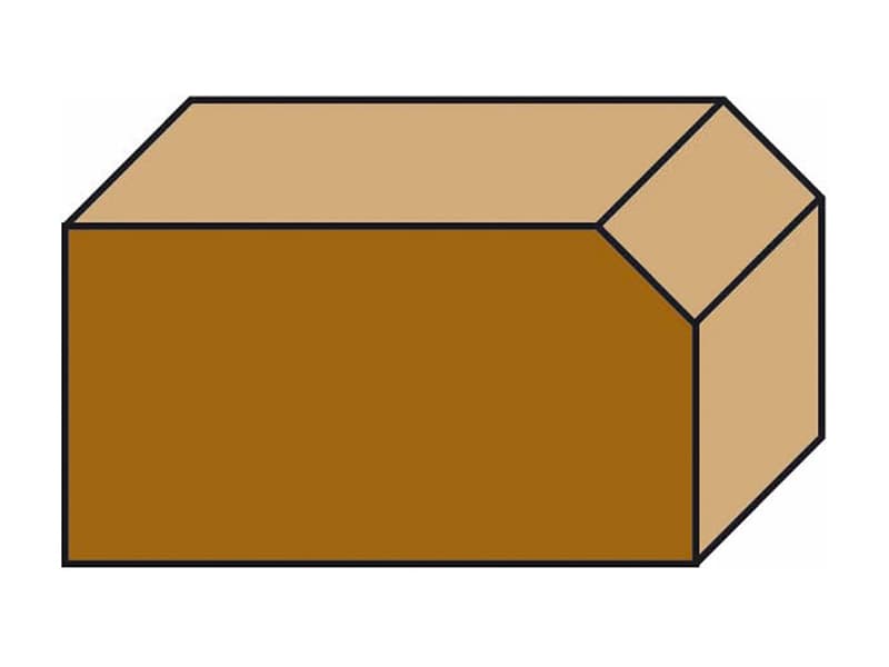 Hw flush and bevel trim bits z=2 schema