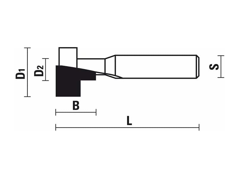 Hw keyhole bits z=1 схема