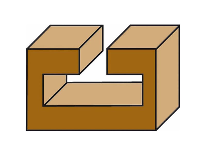 Hw keyhole bits z=1 схема