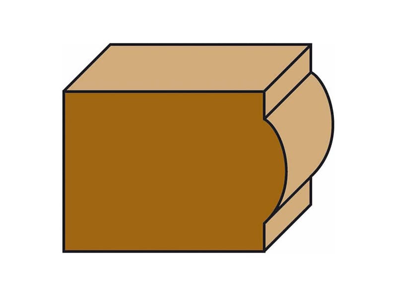 Hw convex edging bits z=2 схема