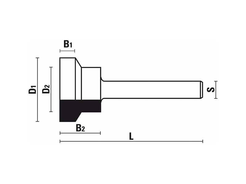 Hw drawer lock bits z=2 схема