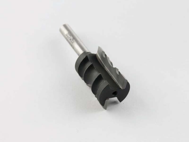 Hw multi radius bits z=2 снимка