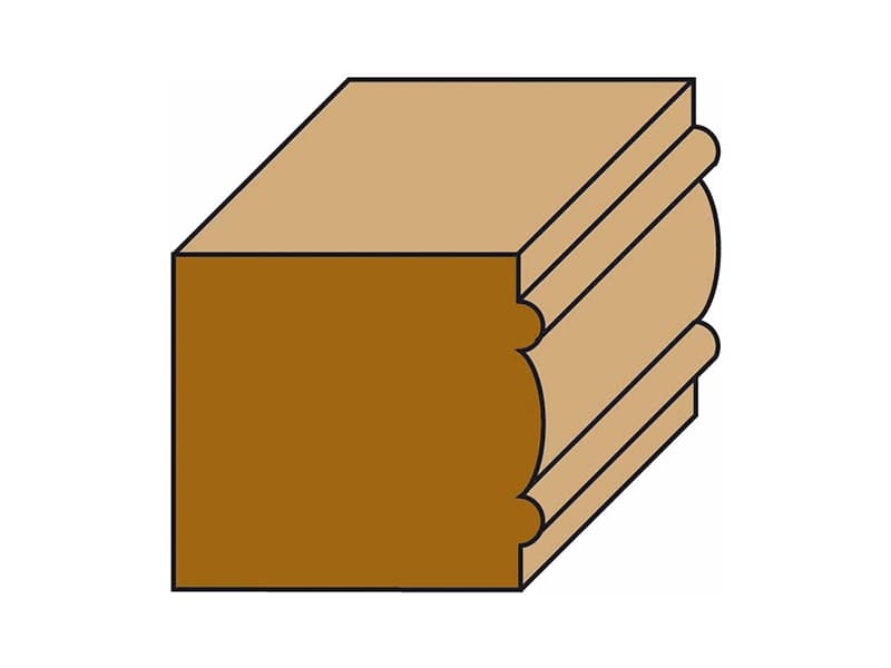 Hw multi radius bits z=2 схема
