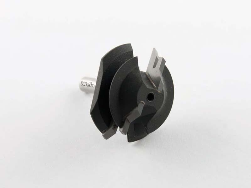 Hw 45 degree lock mitre joint bits z=2 main image
