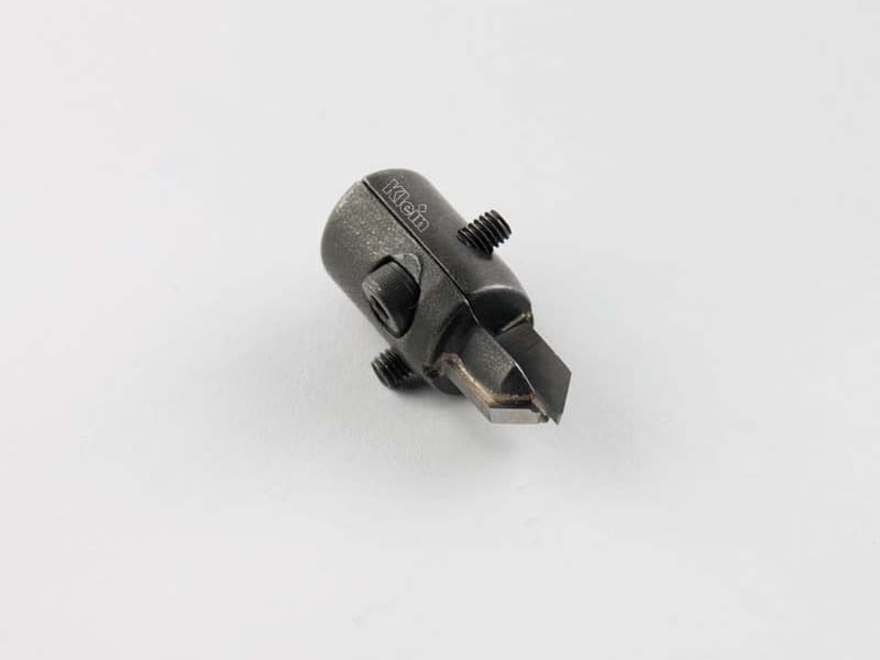 Hw adjustable countersinks Ø 3 to Ø 7 z=2 main image