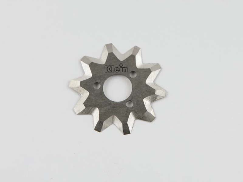 Hs flush trimmers for table edge banding machines main image
