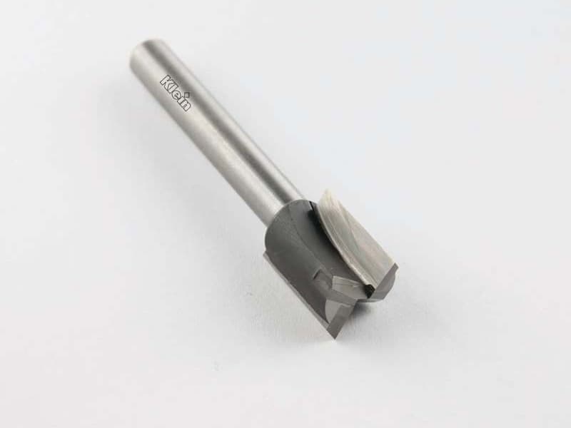 Hw plunge type straight bits for “elu” main image