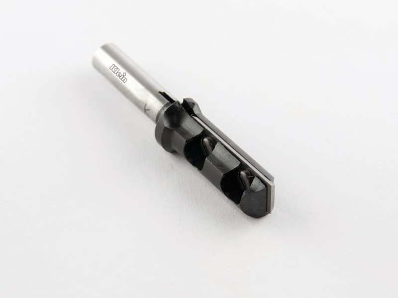 Hw insert flush trimming bits z=1 main image