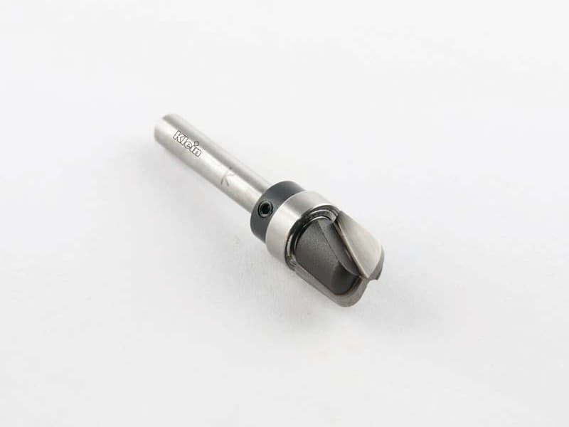 Bowl and tray hw bits with upper ball bearing z=2 main image
