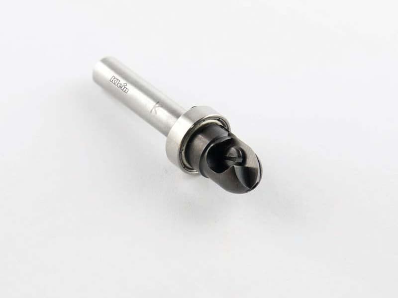 Hw insert core box bits with upper ball bearing z=1 main image