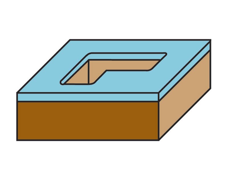 Hw panel pilot bits z=1+1 schema