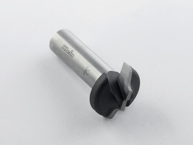 Hw plunge type ogee bits z=2 main image