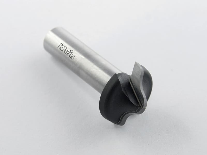 Hw plunge type ogee bits z=2 main image