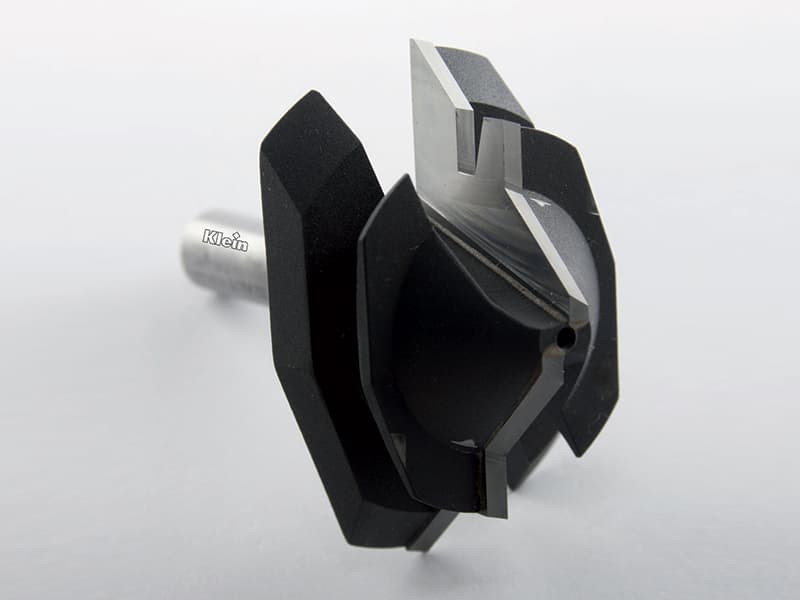 Hw 45° lock miter bits z=2 main image