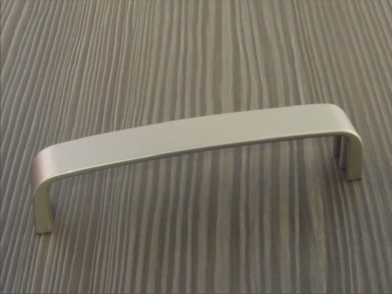 Furniture handle UZ94 schema