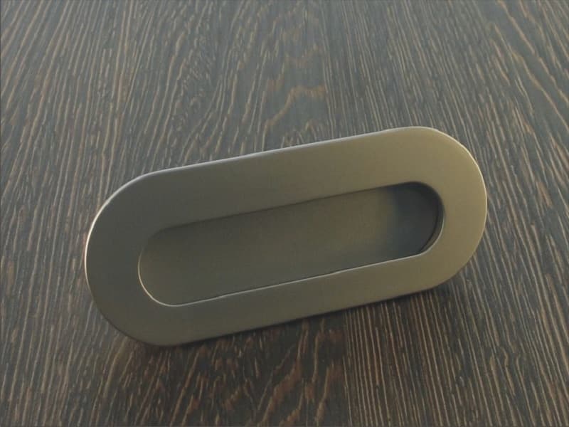 Мебелна дръжка MD12 схема