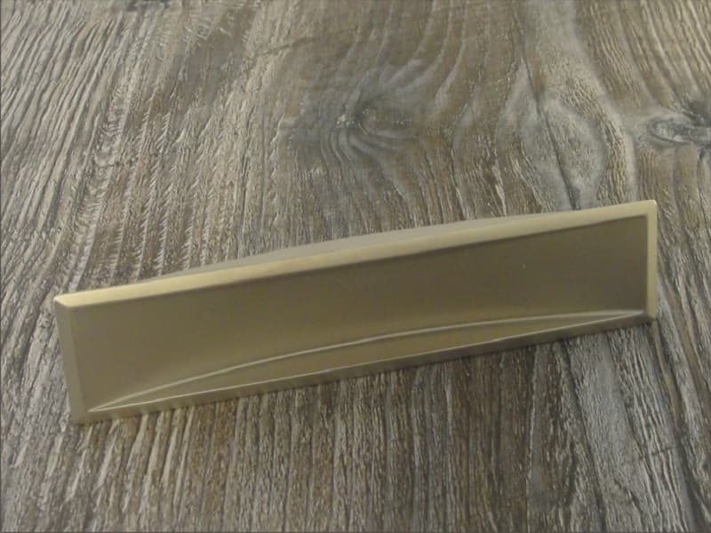 Furniture handle MD11 schema