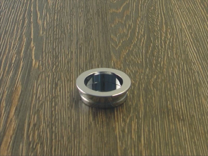 Furniture handle MD02 schema