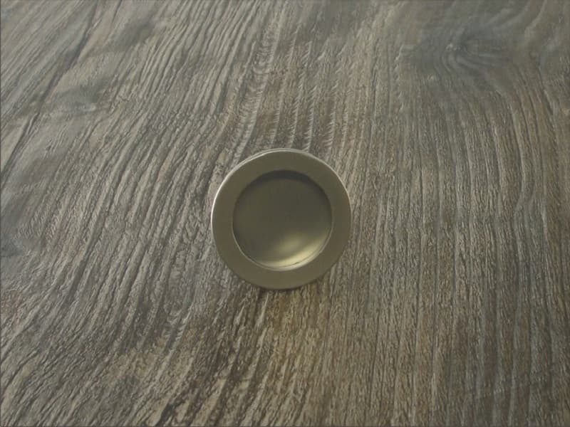 Furniture handle MD02 schema