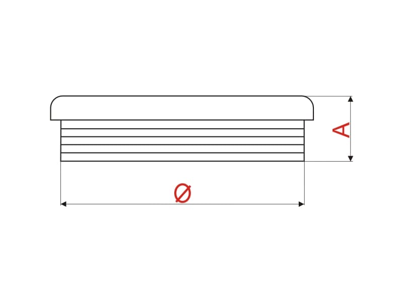 Furniture handle 1-202 schema