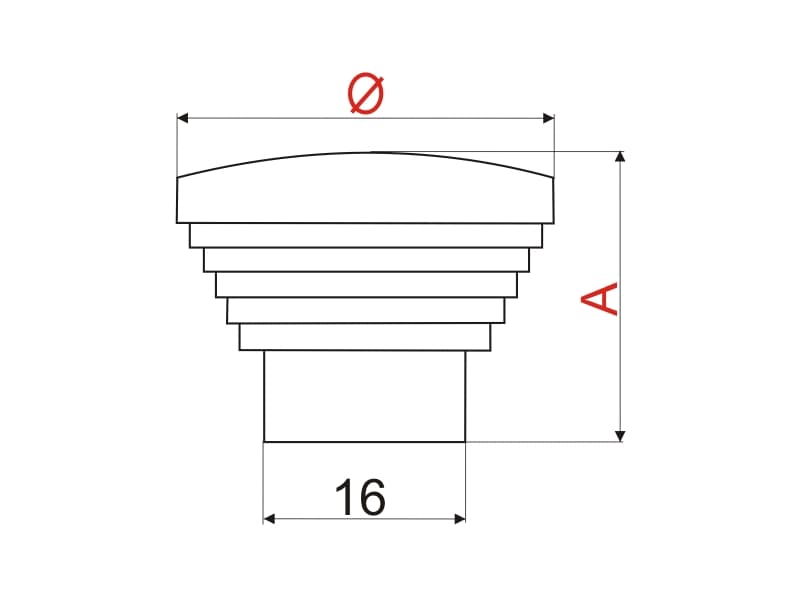 Furniture handle 1-228 schema