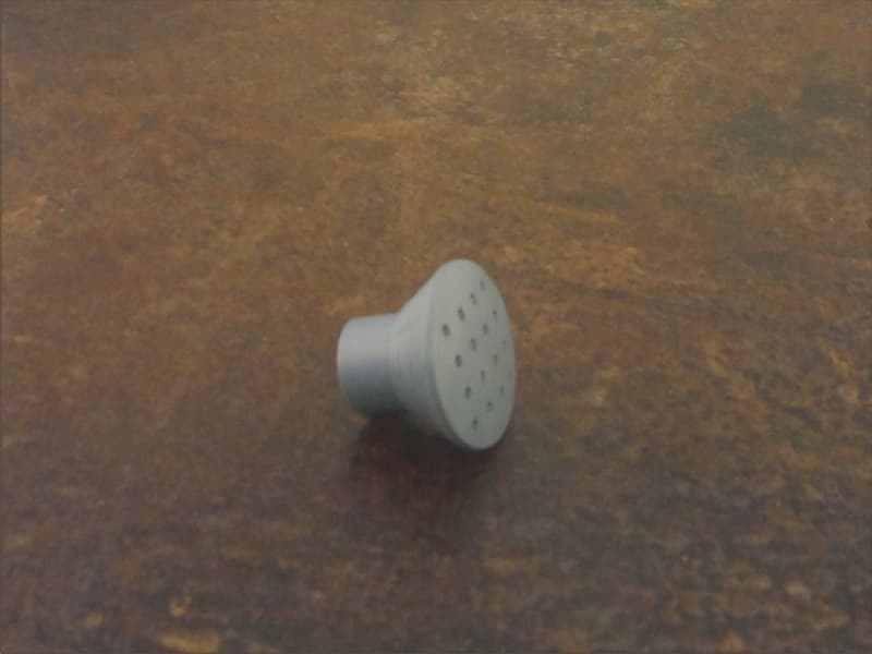 Furniture handle 1-231 schema