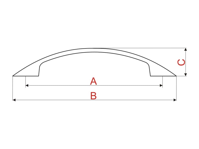 Furniture handle 1-229 schema