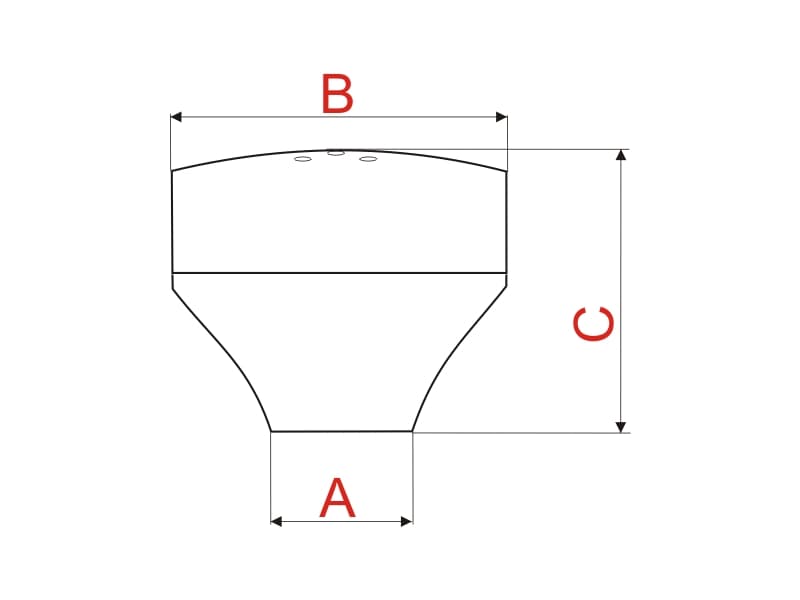 Furniture handle 1-255 schema