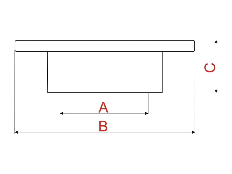 Furniture handle 1-293 schema