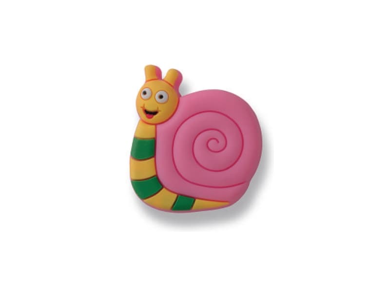 Furniture handle SNAIL main image