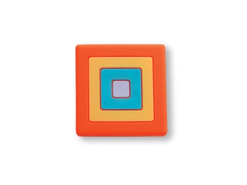 Furniture handle SQUARE main image