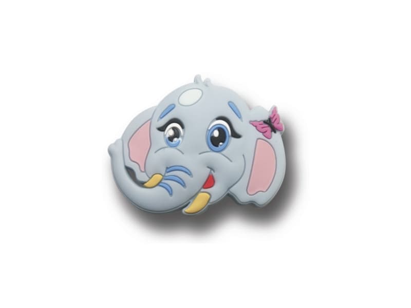 Furniture handle ELEPHANT main image