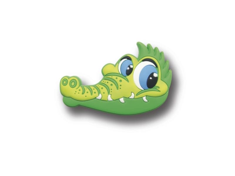 Furniture handle CROCODILE main image