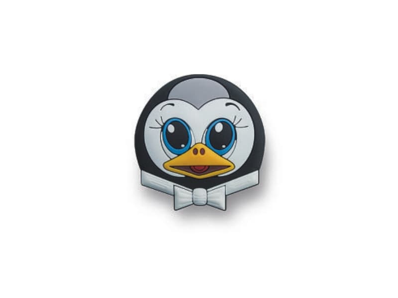 Furniture handle PENGGUIN main image