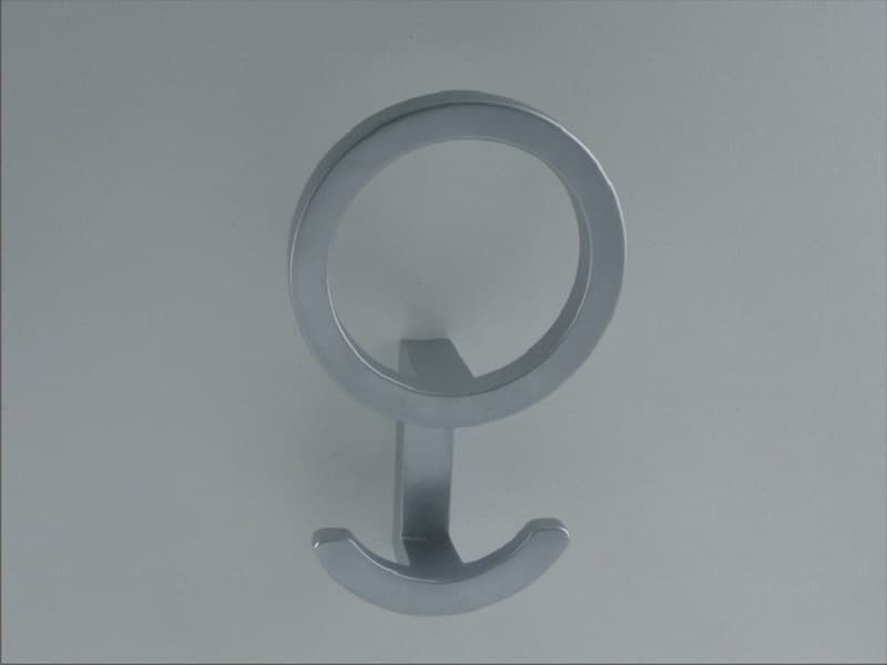 Hanger WP07 schema