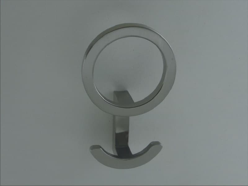 Hanger WP07 schema