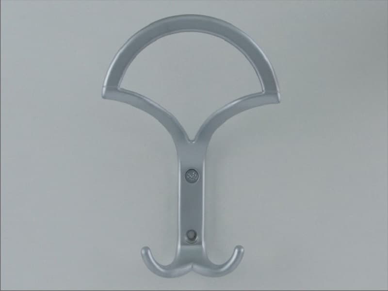 Hanger WP08 schema