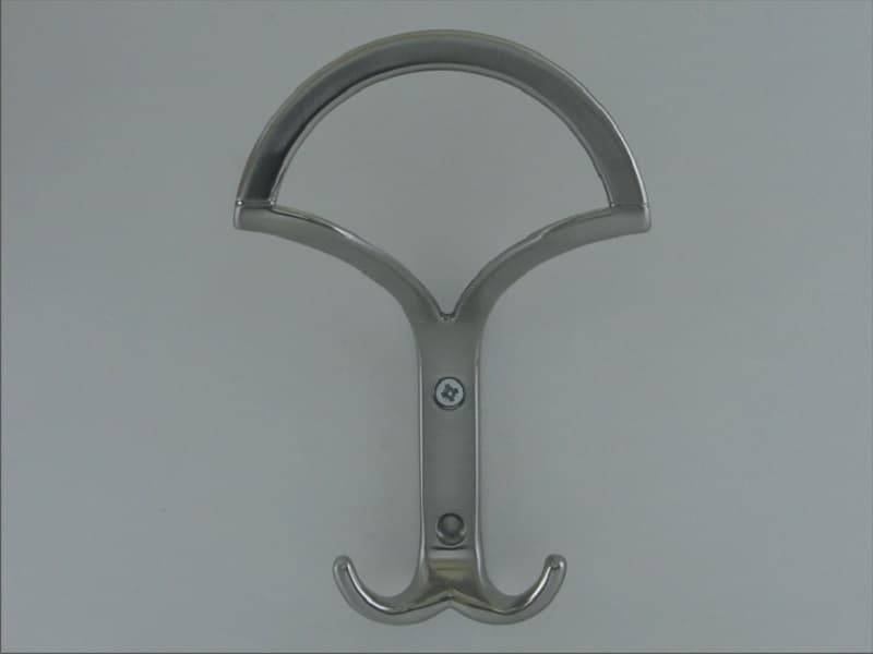 Hanger WP08 schema