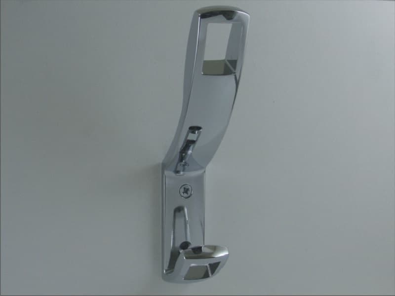 Hanger RW08 schema