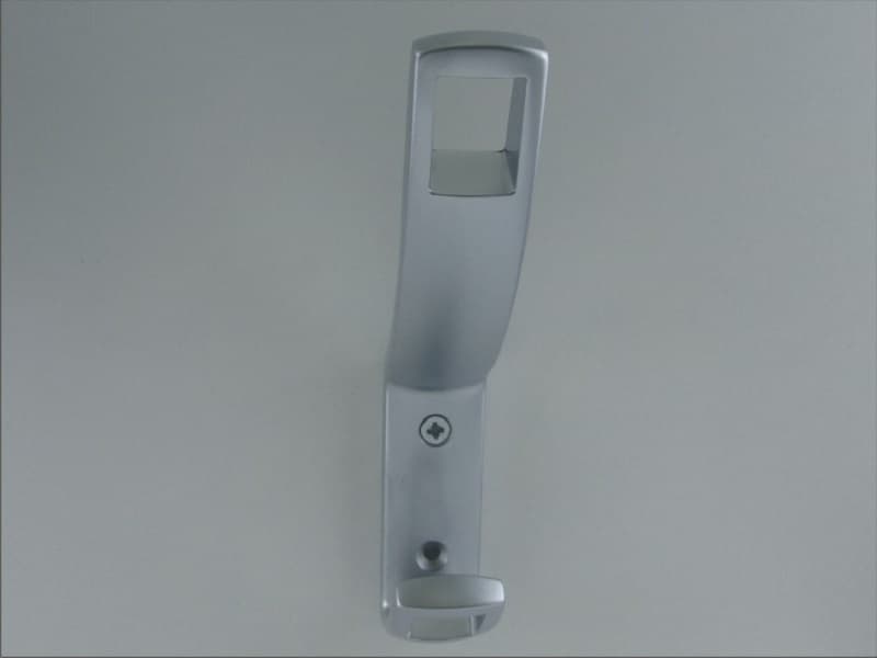Hanger RW08 schema