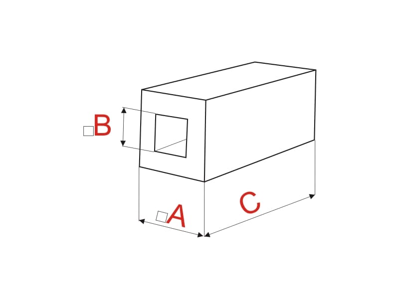 WC adapter schema