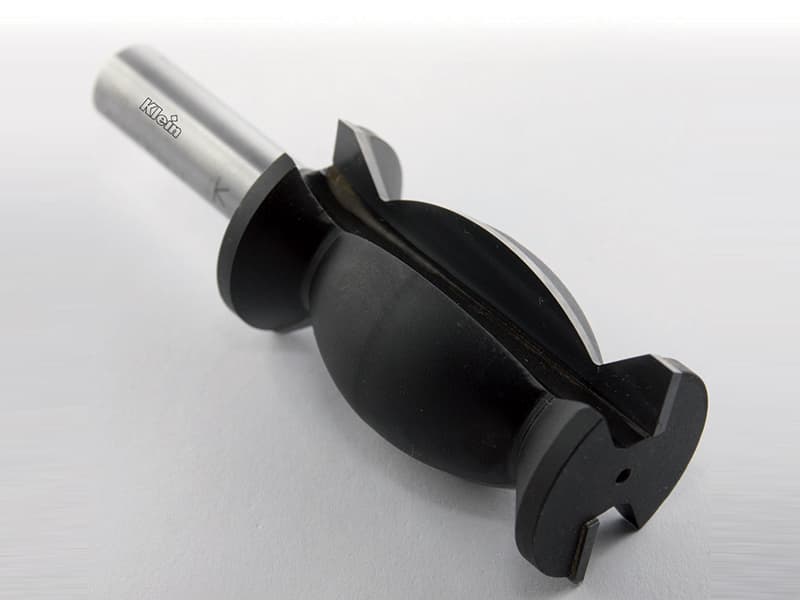 Hw crown moulding bits z=2 main image
