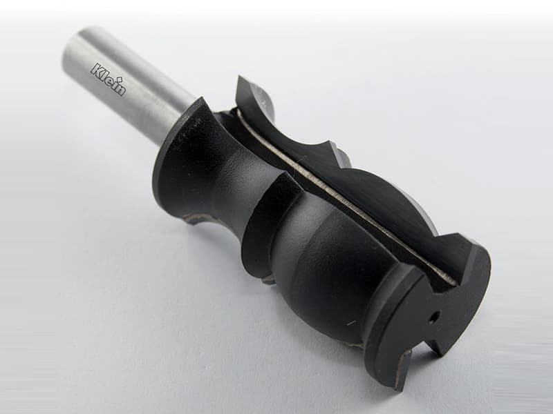 Hw crown moulding bits z=2 main image