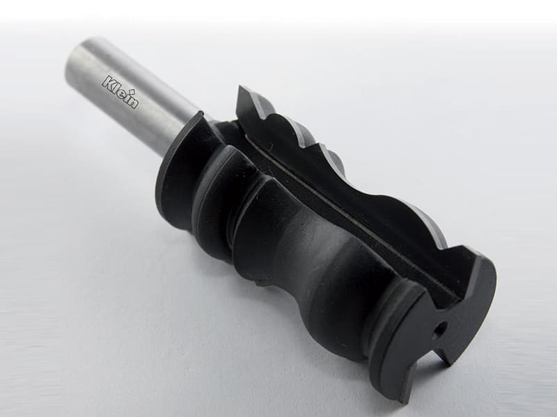 Hw crown moulding bits z=2 main image